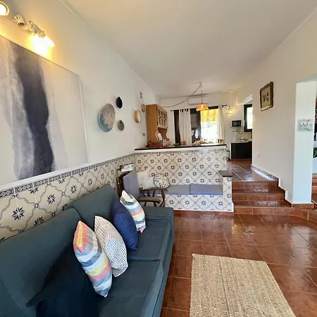 Traditional By Homing Villa