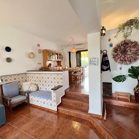 Traditional By Homing Villa