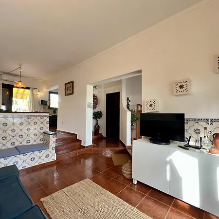 Traditional By Homing Tavira