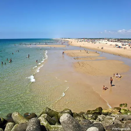 Traditional By Homing Tavira