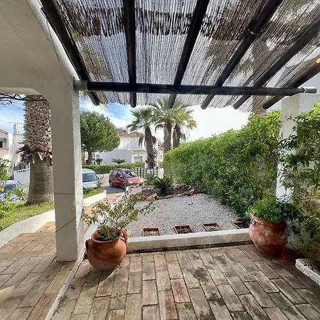Traditional By Homing Tavira